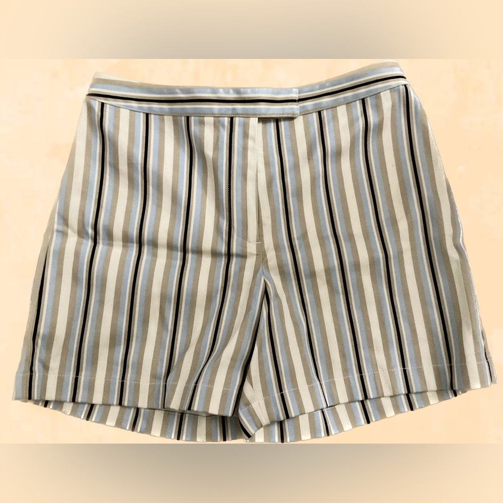 Ann Taylor Factory Store shorts, Size 4, New with tag